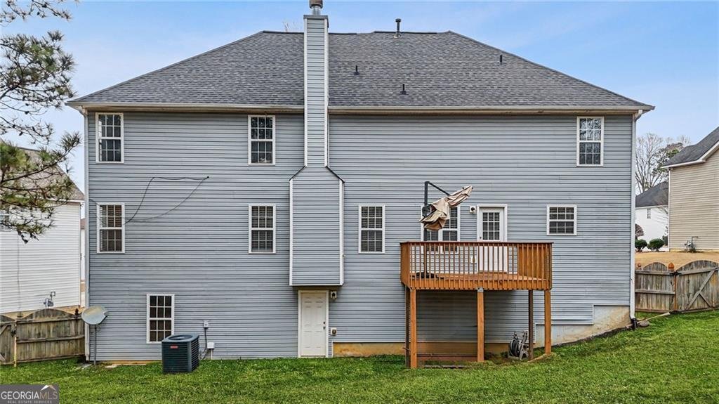 1729 Pinehurst View Court Grayson - Photo 77