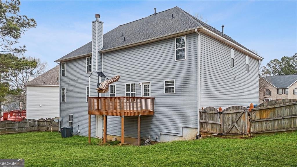 1729 Pinehurst View Court Grayson - Photo 78