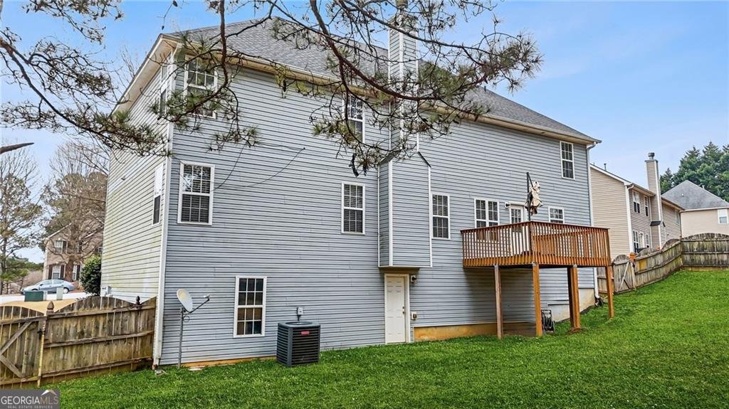 1729 Pinehurst View Court Grayson - Photo 79