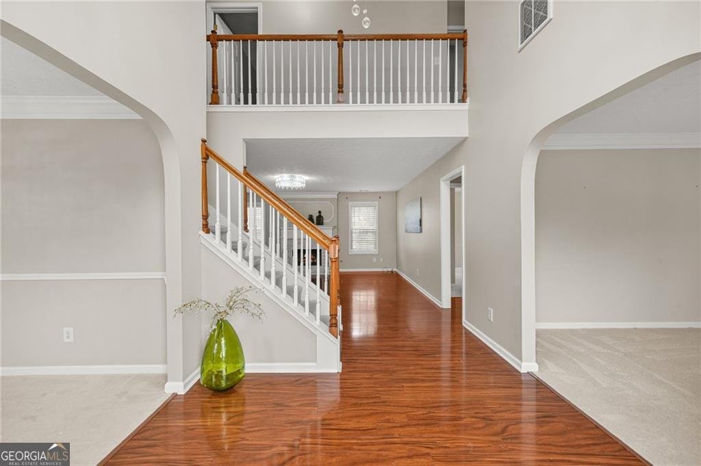 1729 Pinehurst View Court Grayson - Photo 9