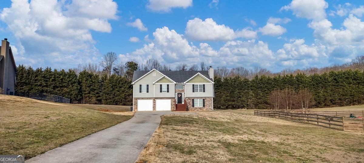 8258 Mountain Glen Drive Clermont - Photo 1