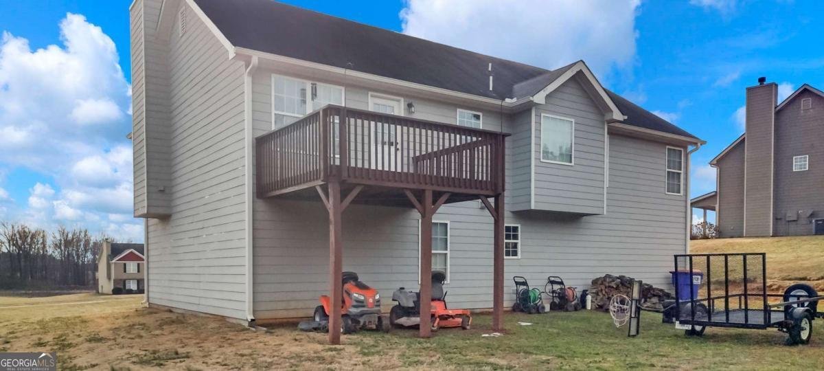 8258 Mountain Glen Drive Clermont - Photo 33