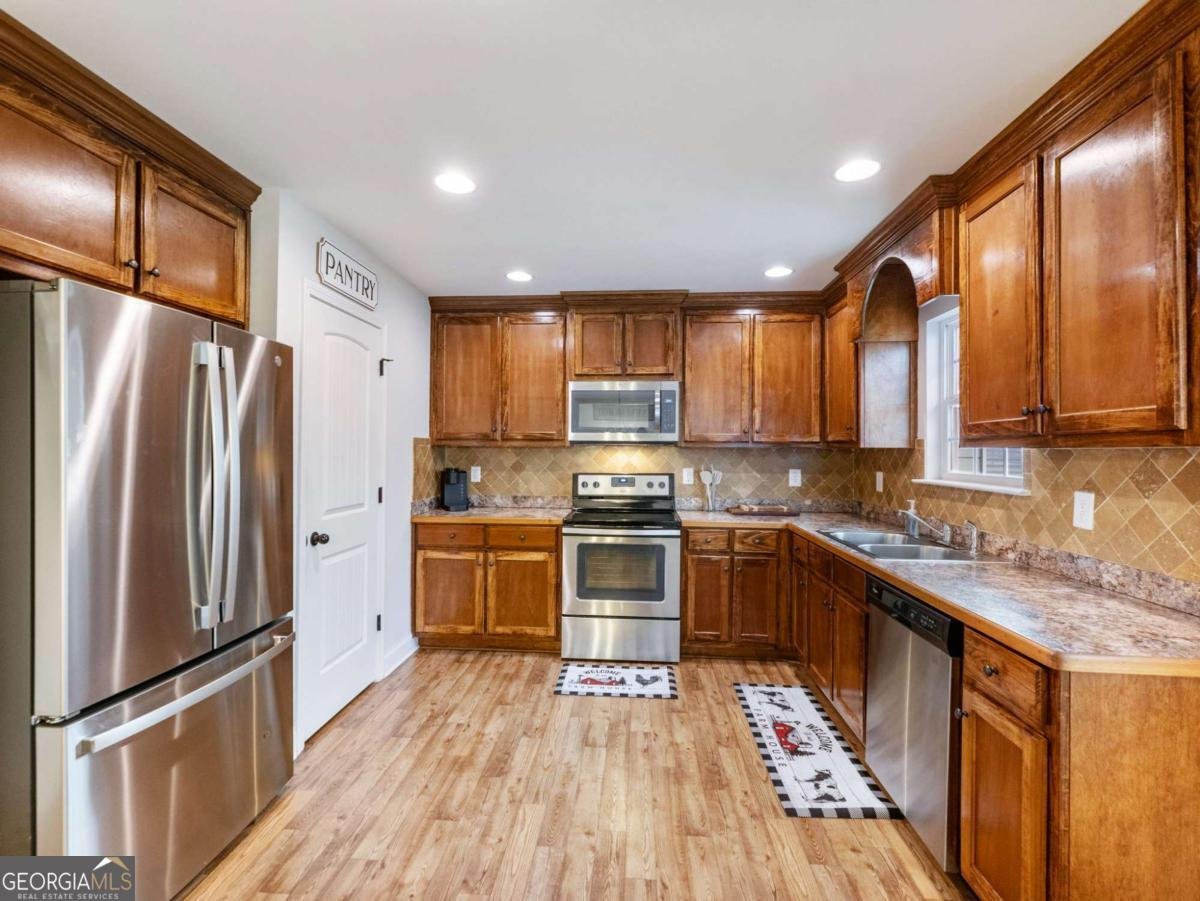 8258 Mountain Glen Drive Clermont - Photo 7