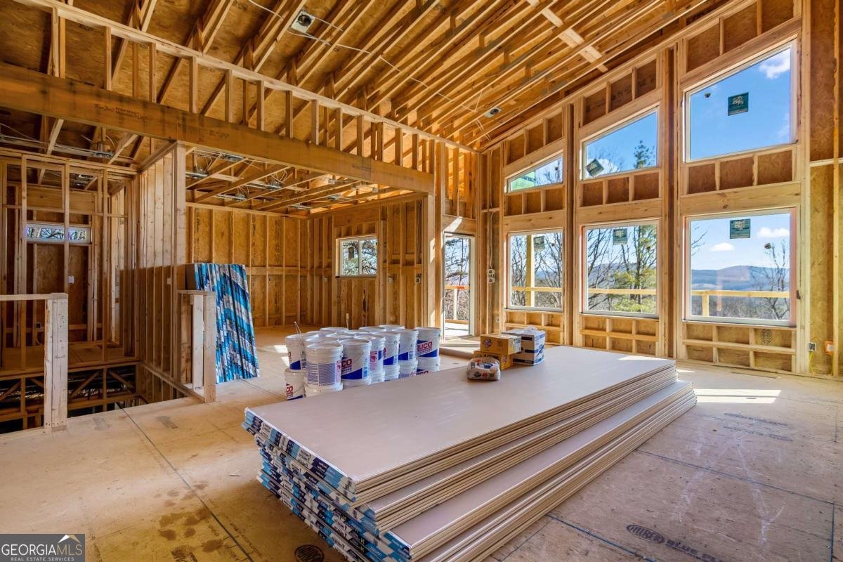 156 Sky High Drive Ellijay - Photo 16