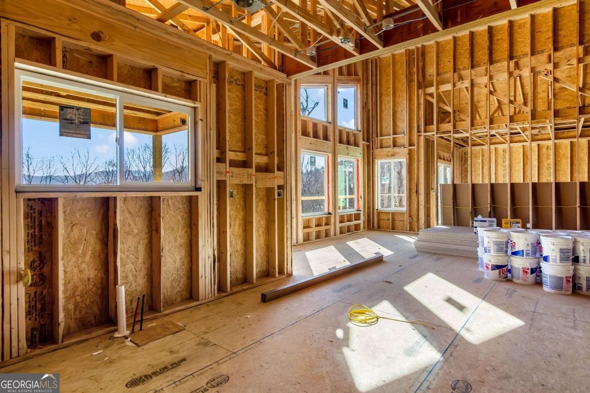 156 Sky High Drive Ellijay - Photo 17