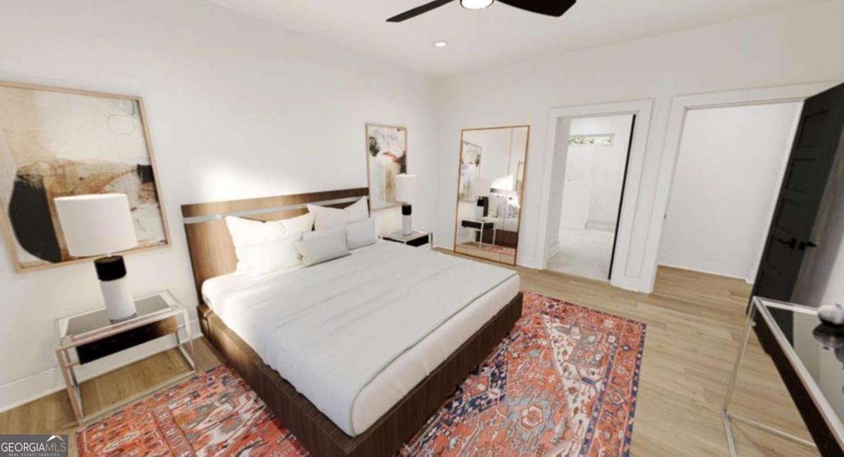 156 Sky High Drive Ellijay - Photo 19