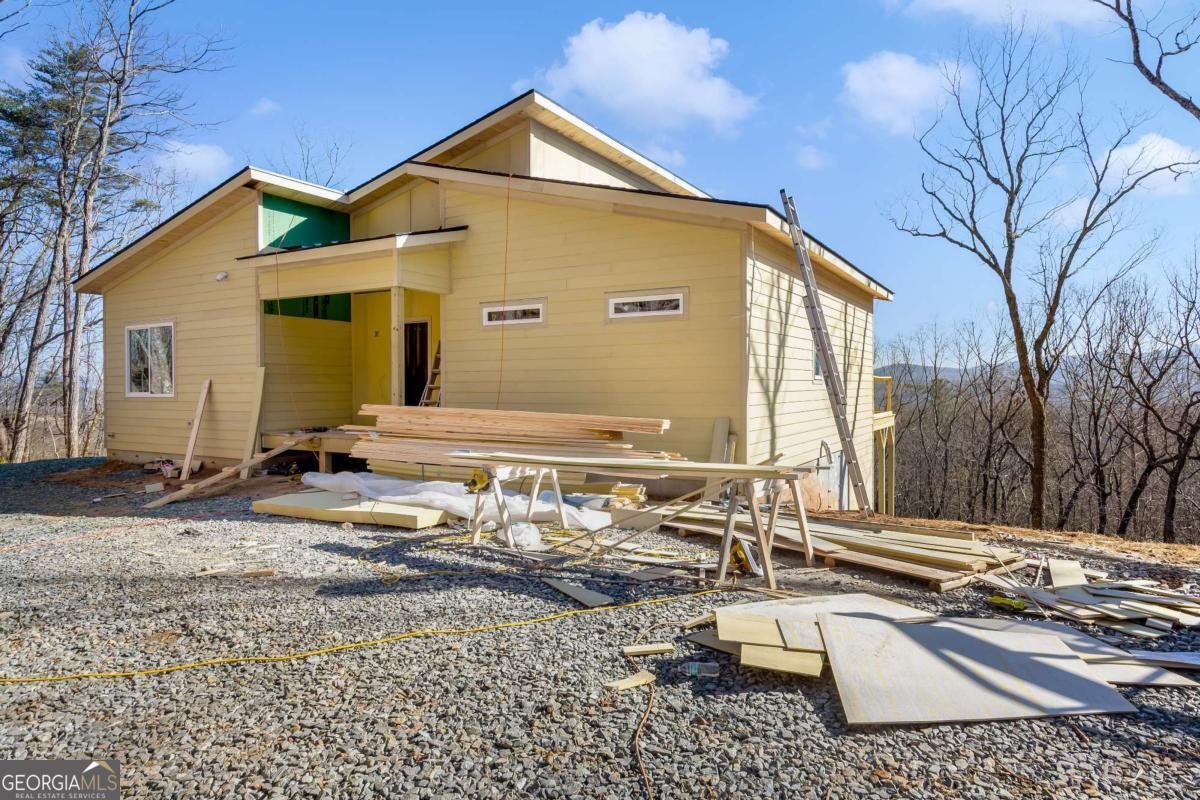 156 Sky High Drive Ellijay - Photo 28