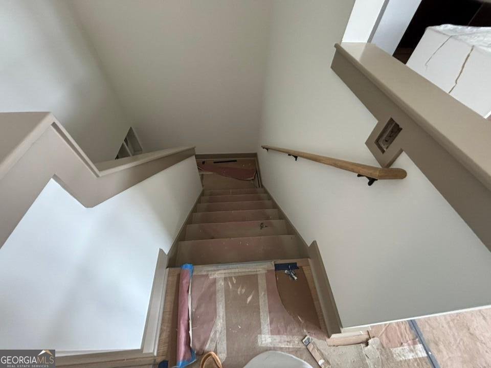 156 Sky High Drive Ellijay - Photo 38