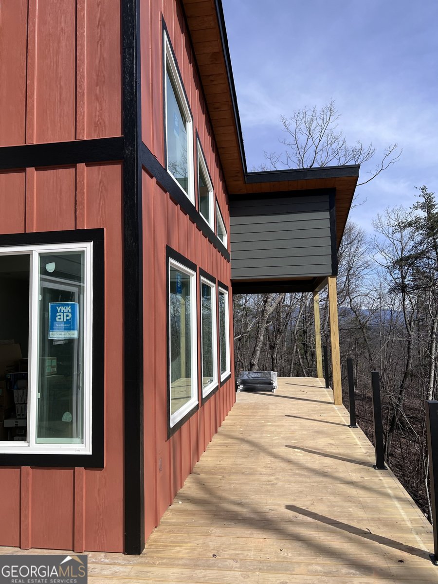 156 Sky High Drive Ellijay - Photo 40