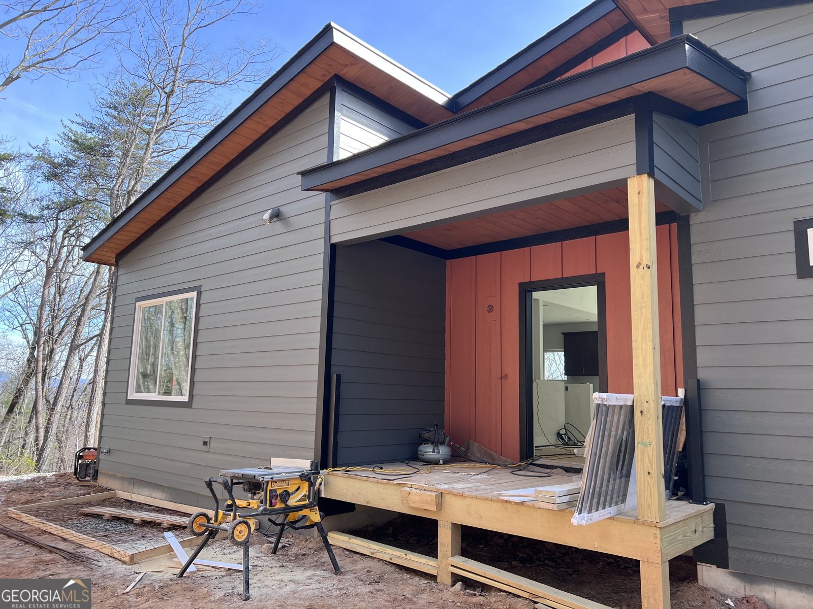 156 Sky High Drive Ellijay - Photo 43