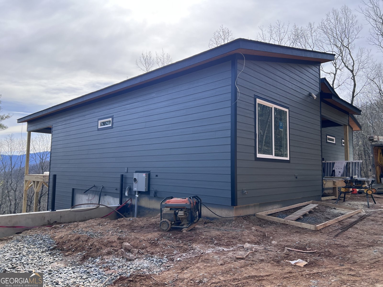 156 Sky High Drive Ellijay - Photo 44