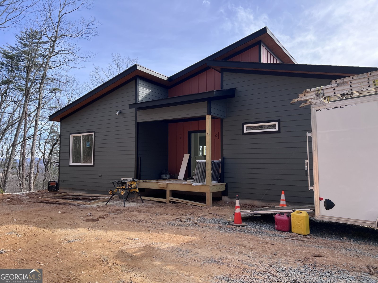 156 Sky High Drive Ellijay - Photo 45