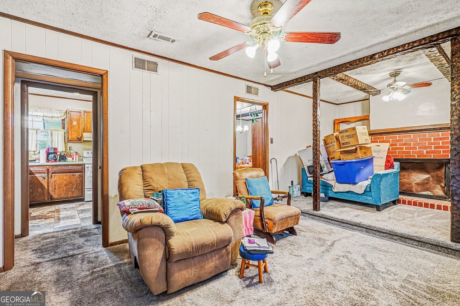 2309 Wilson Road Conyers - Photo 6