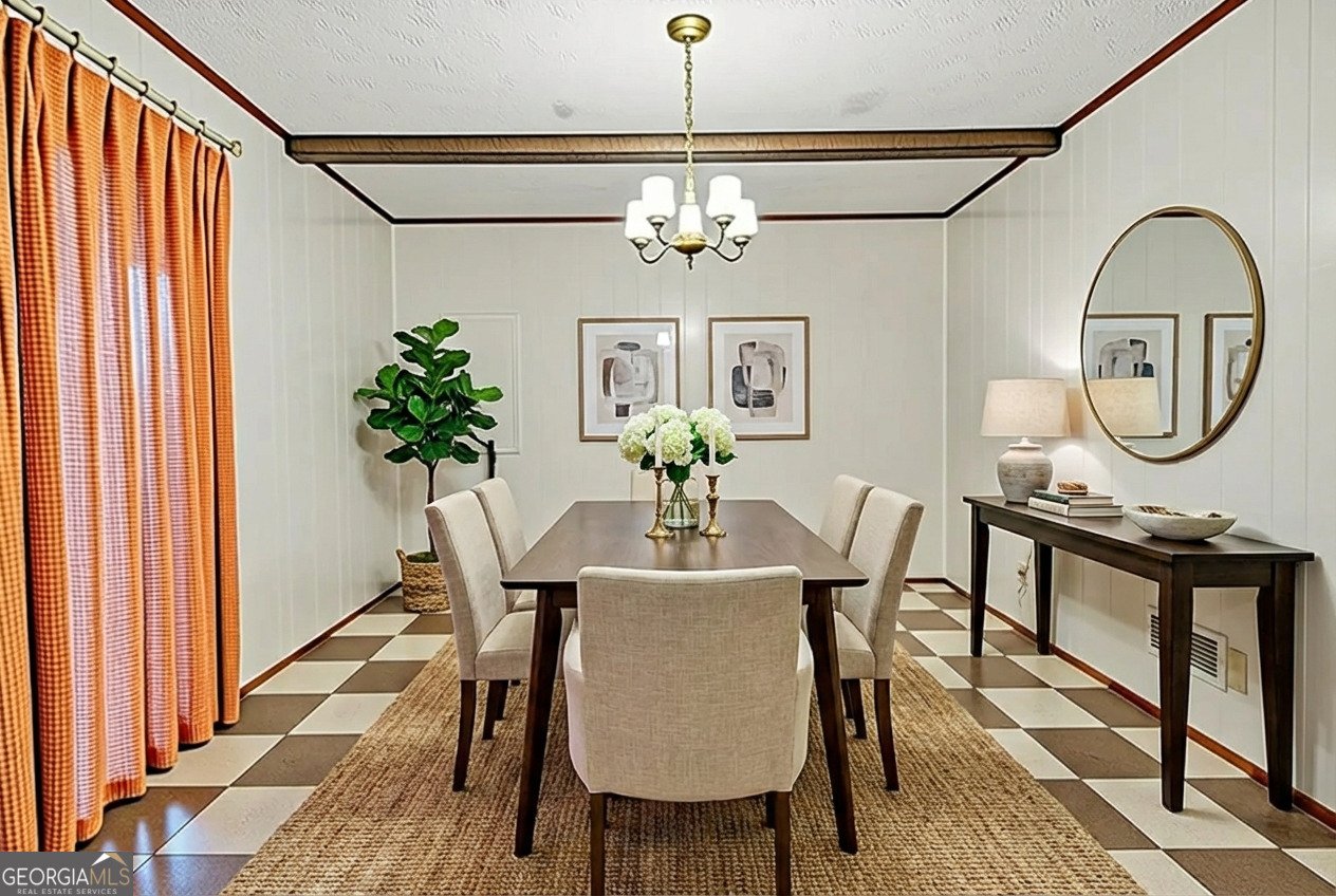 2309 Wilson Road Conyers - Photo 8