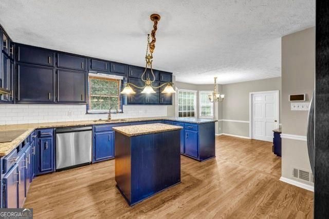 717 Oxford Court Lilburn - Photo 12