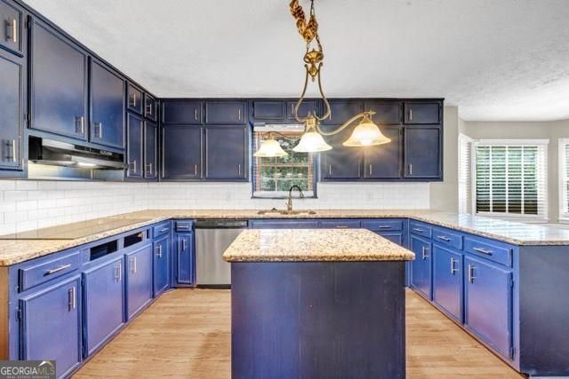 717 Oxford Court Lilburn - Photo 13