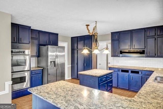 717 Oxford Court Lilburn - Photo 14