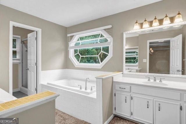 717 Oxford Court Lilburn - Photo 30