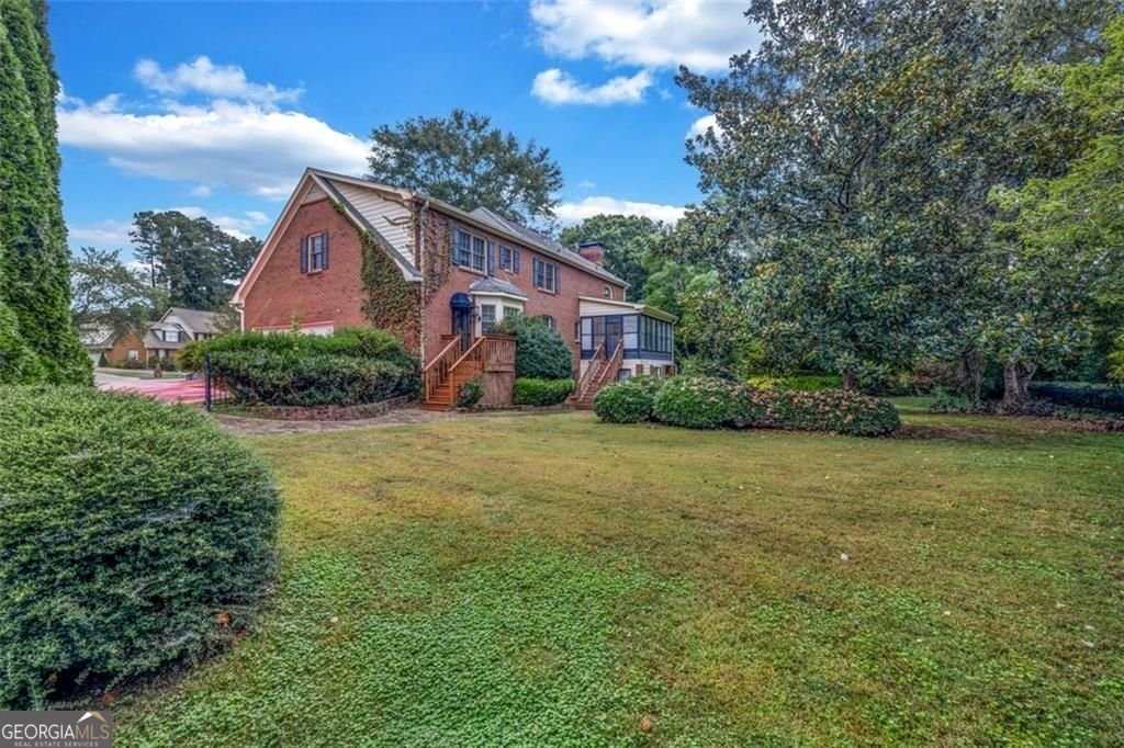 717 Oxford Court Lilburn - Photo 47