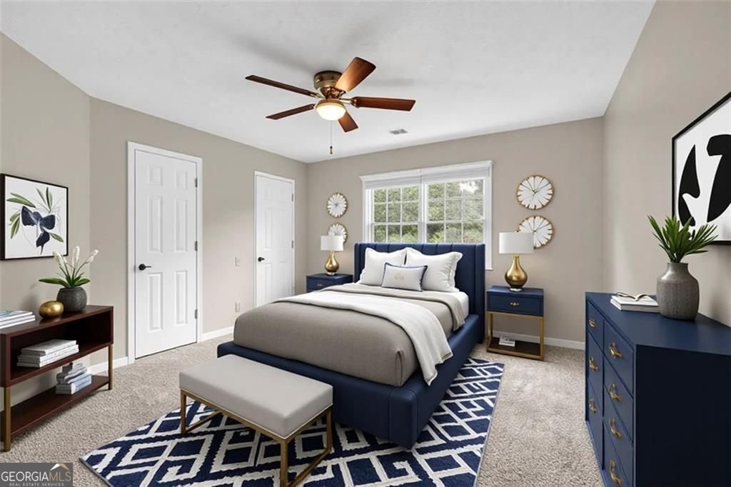 717 Oxford Court Lilburn - Photo 6