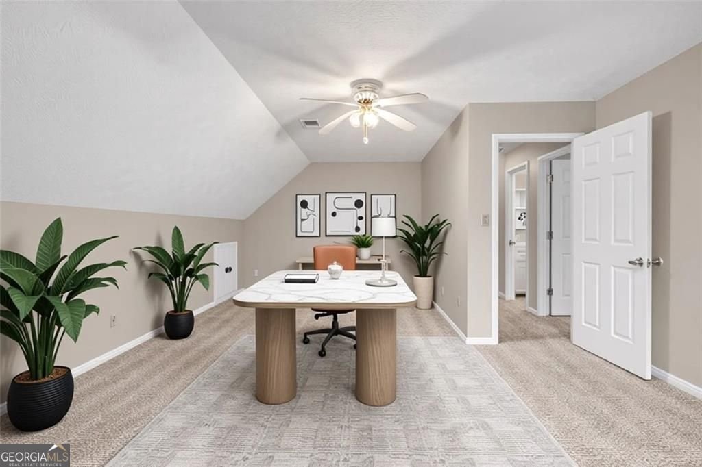 717 Oxford Court Lilburn - Photo 8