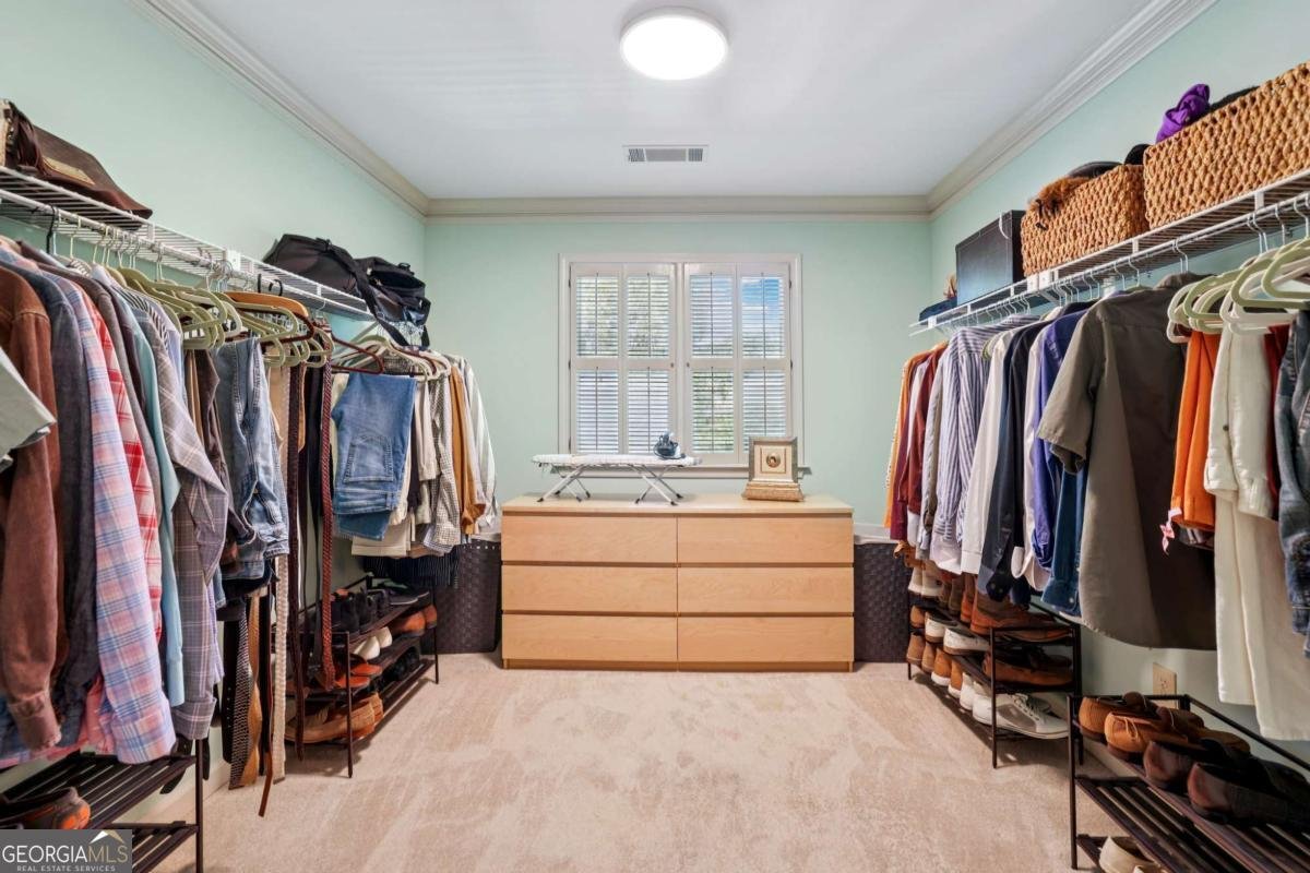 5436 Trentham Drive Atlanta - Photo 16