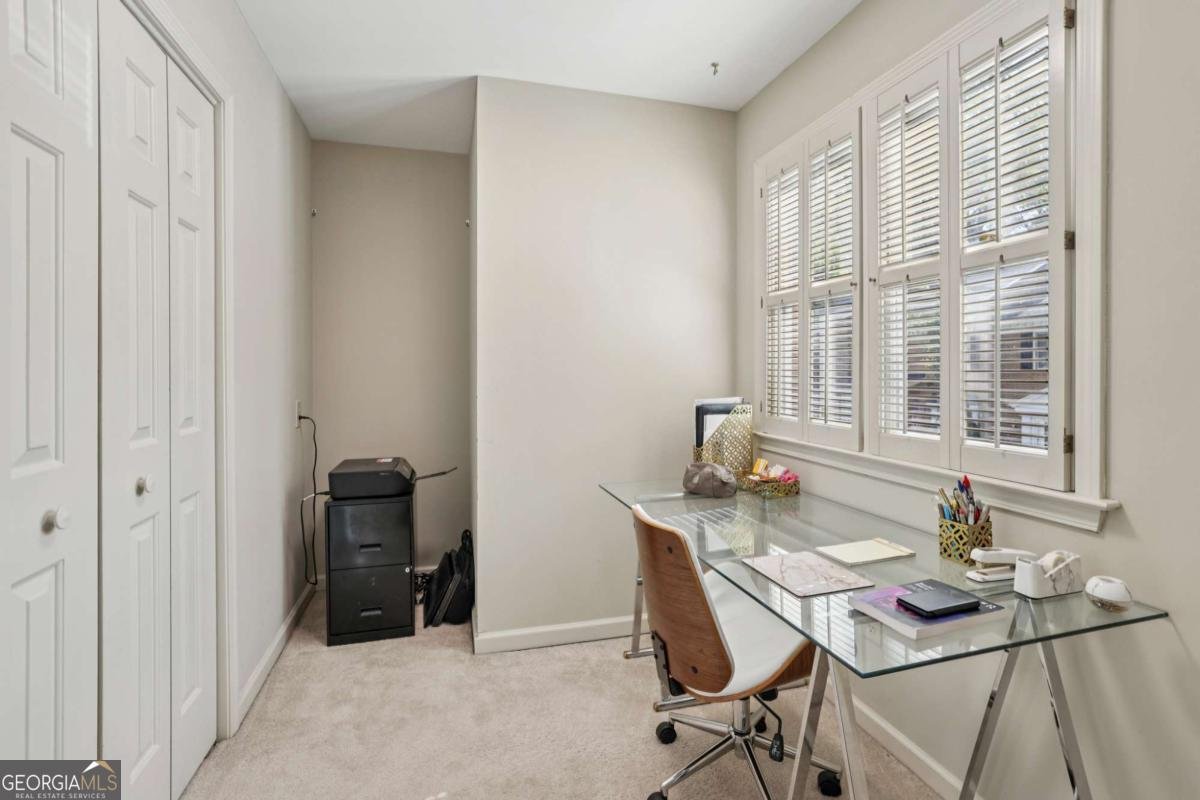 5436 Trentham Drive Atlanta - Photo 20