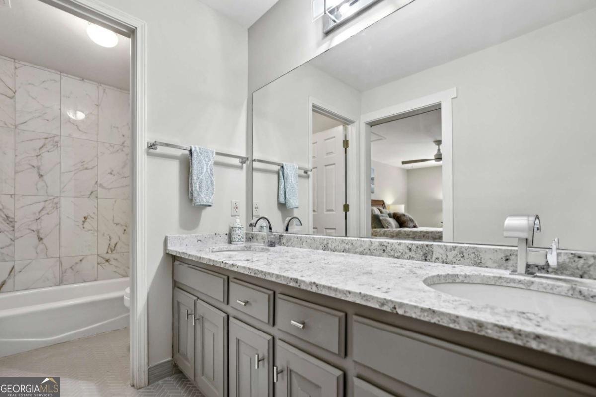 5436 Trentham Drive Atlanta - Photo 21