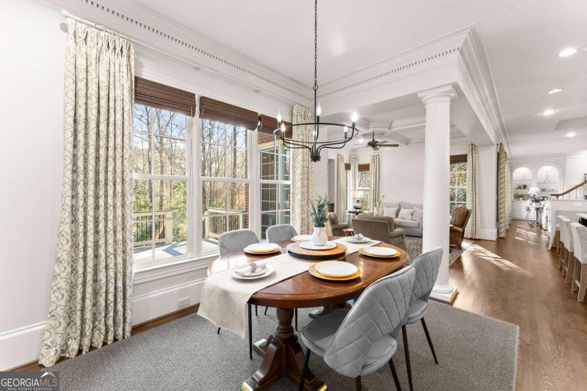 4540 Blackland Drive Marietta - Photo 11