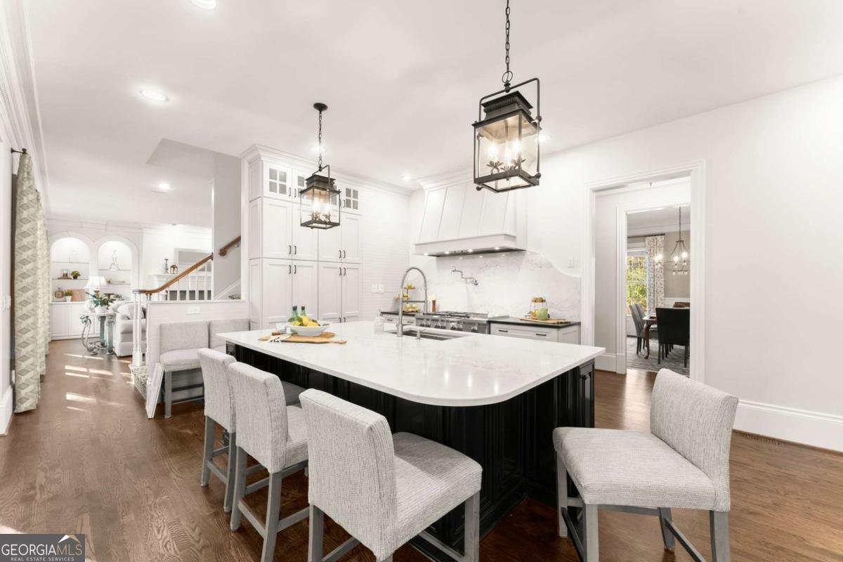 4540 Blackland Drive Marietta - Photo 13