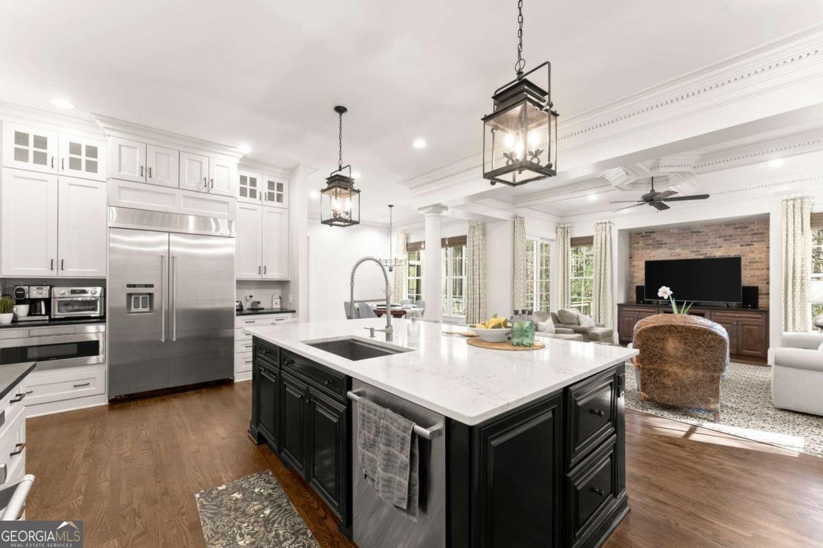 4540 Blackland Drive Marietta - Photo 15