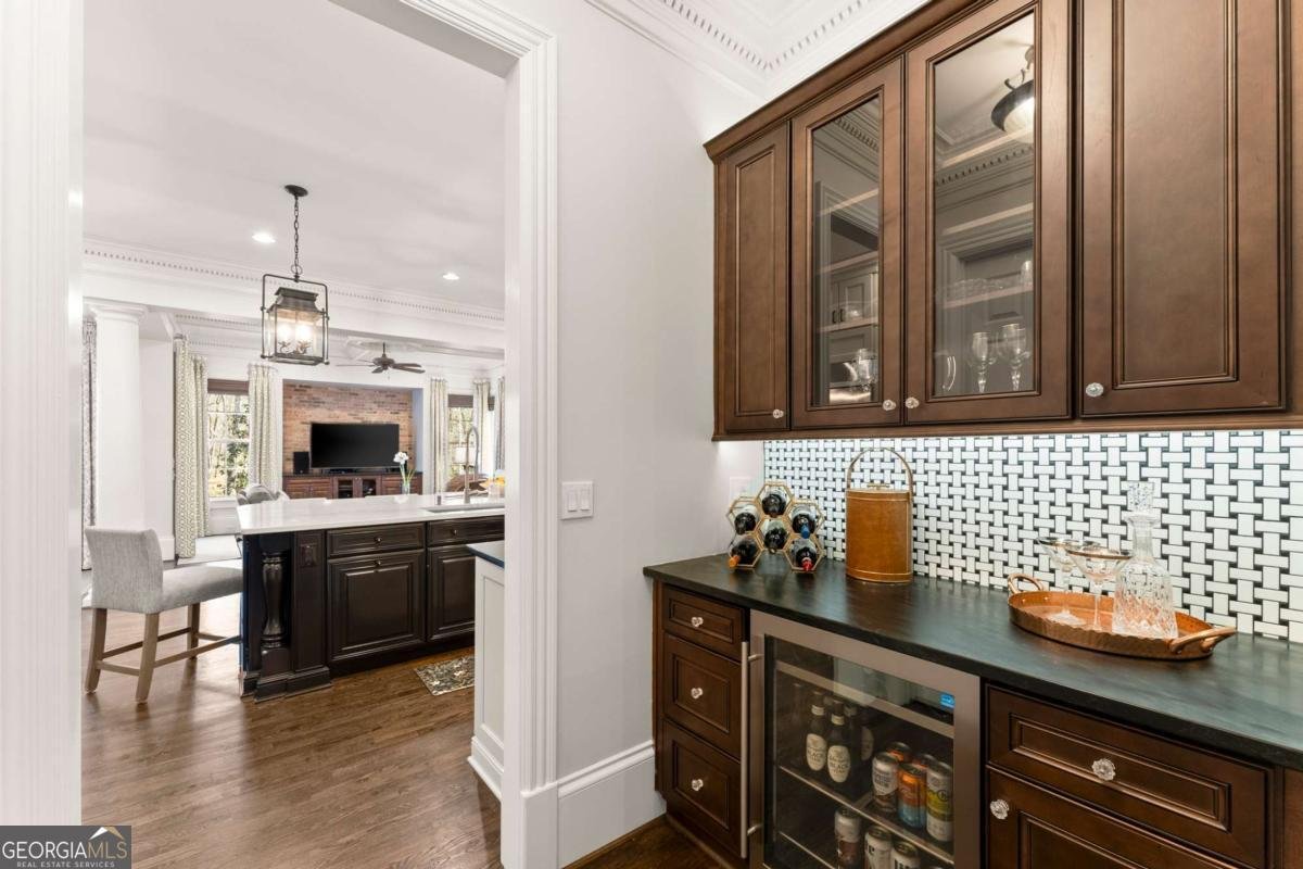 4540 Blackland Drive Marietta - Photo 16