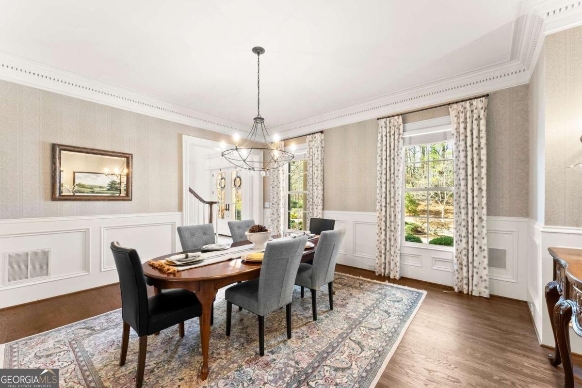 4540 Blackland Drive Marietta - Photo 17