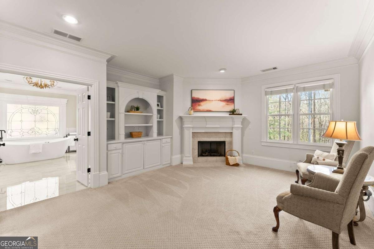 4540 Blackland Drive Marietta - Photo 24