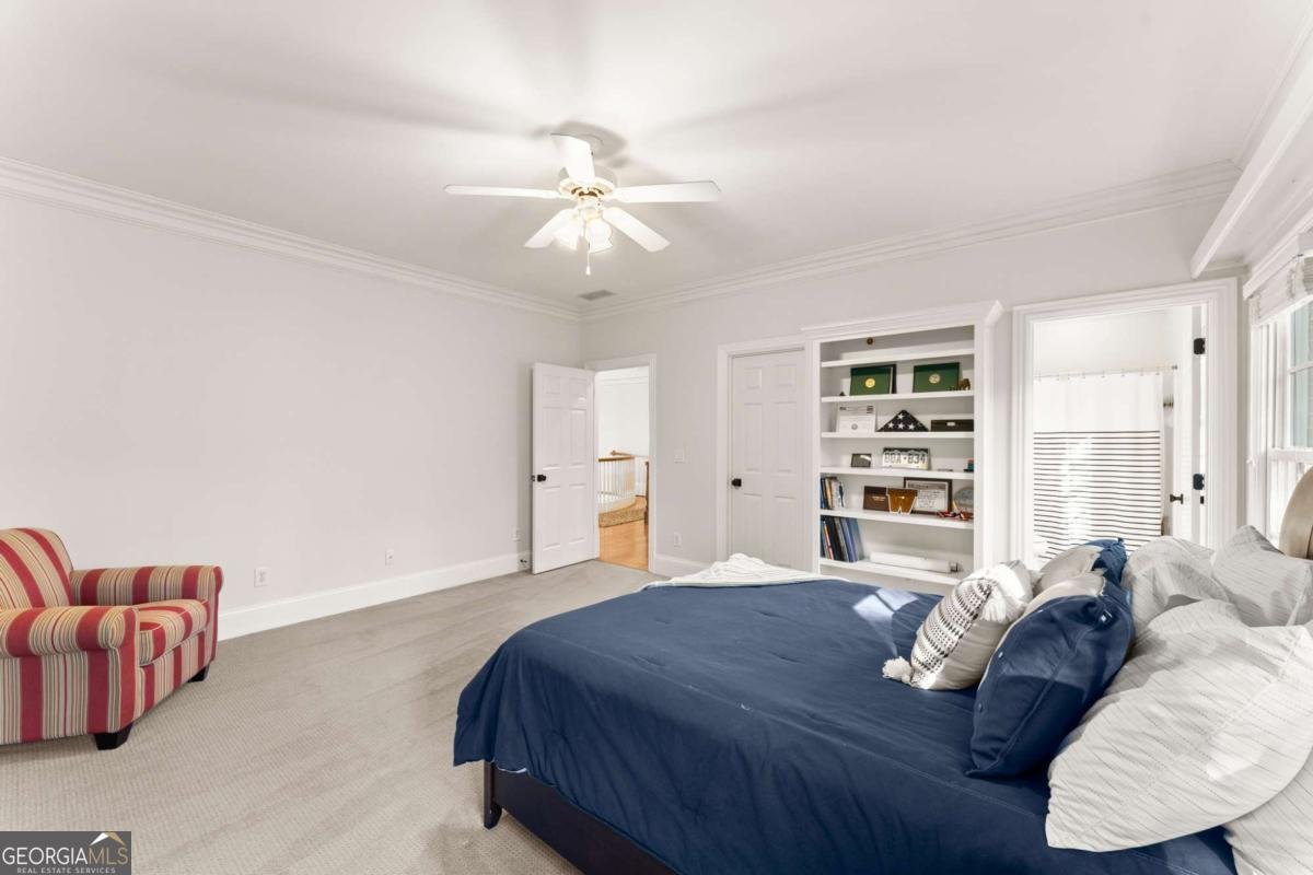 4540 Blackland Drive Marietta - Photo 28