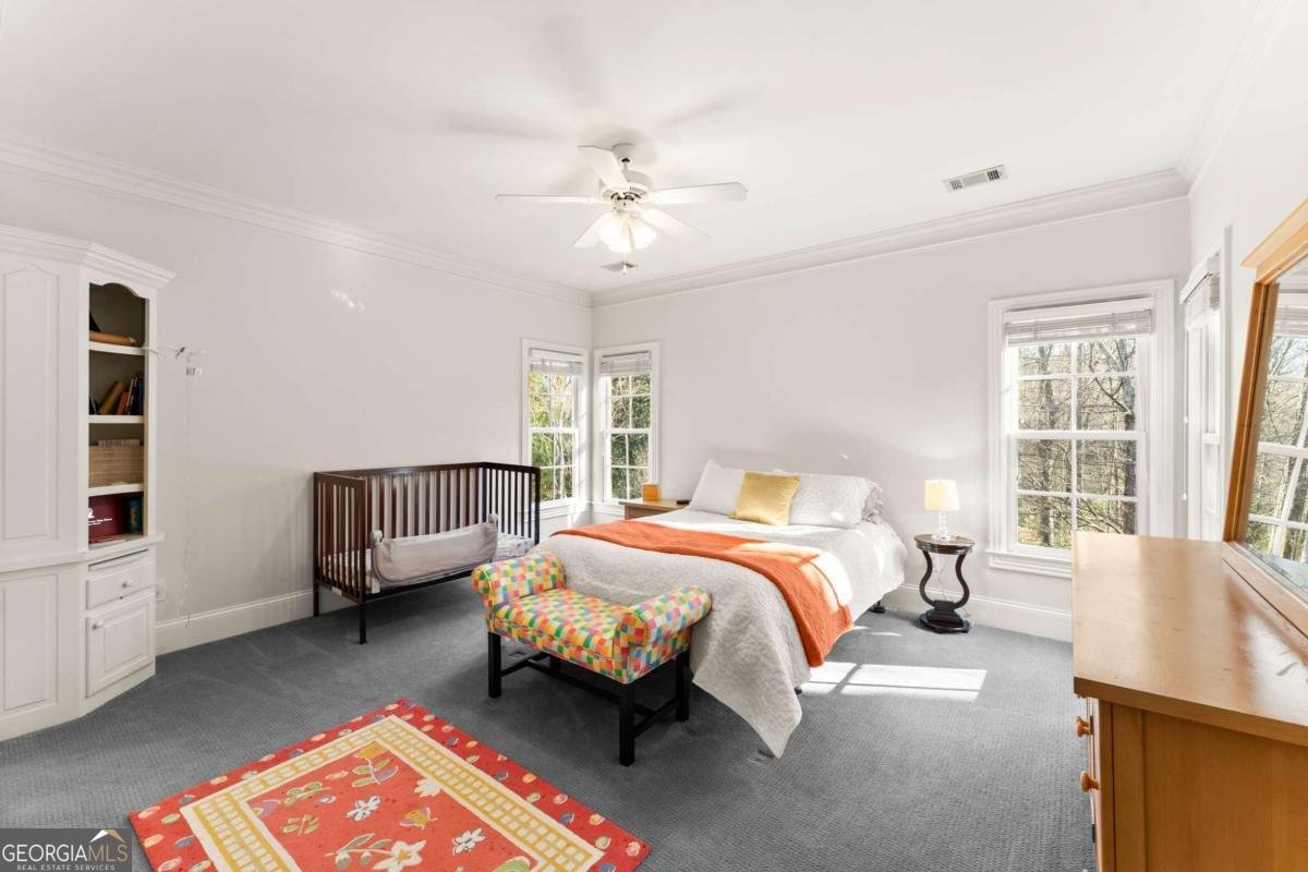 4540 Blackland Drive Marietta - Photo 30