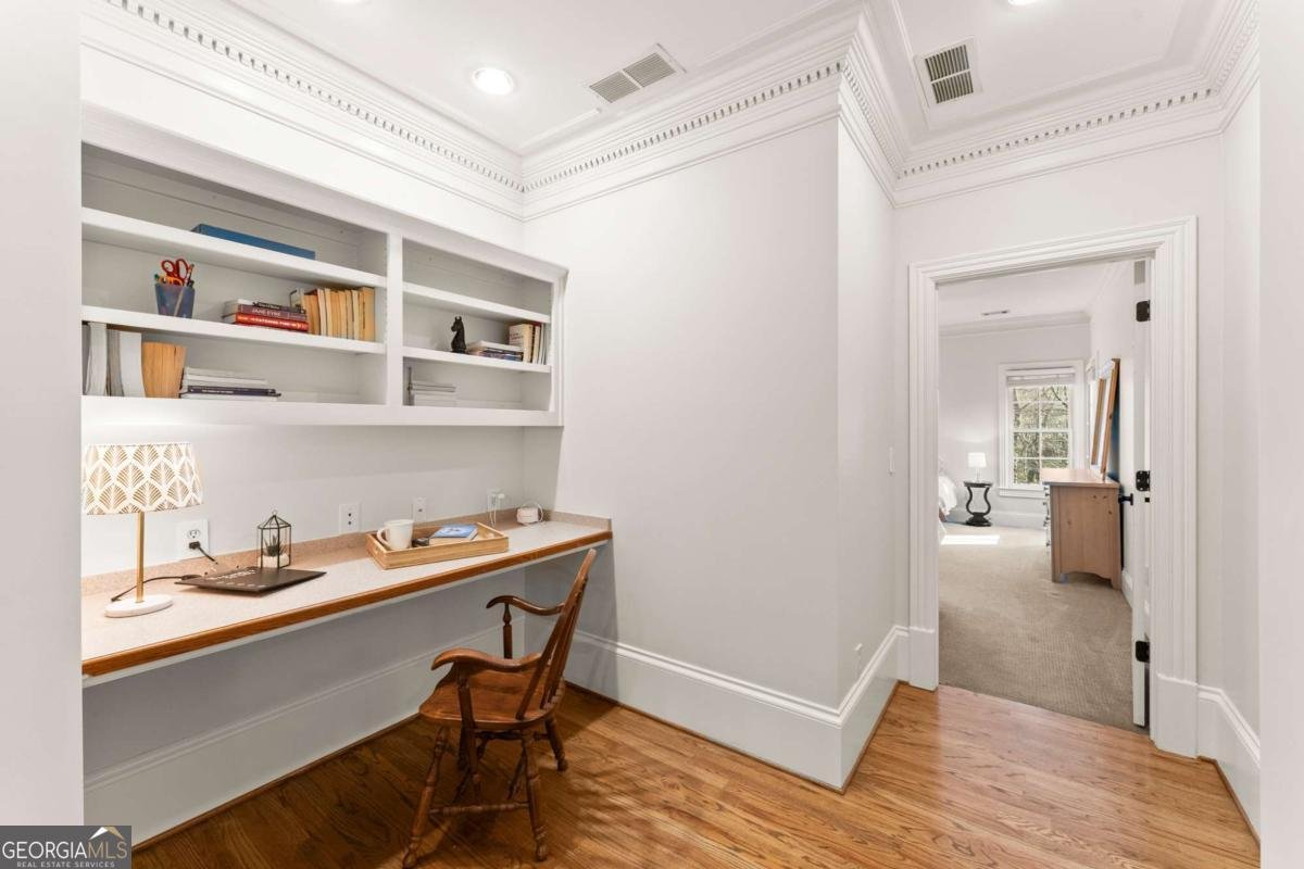 4540 Blackland Drive Marietta - Photo 32