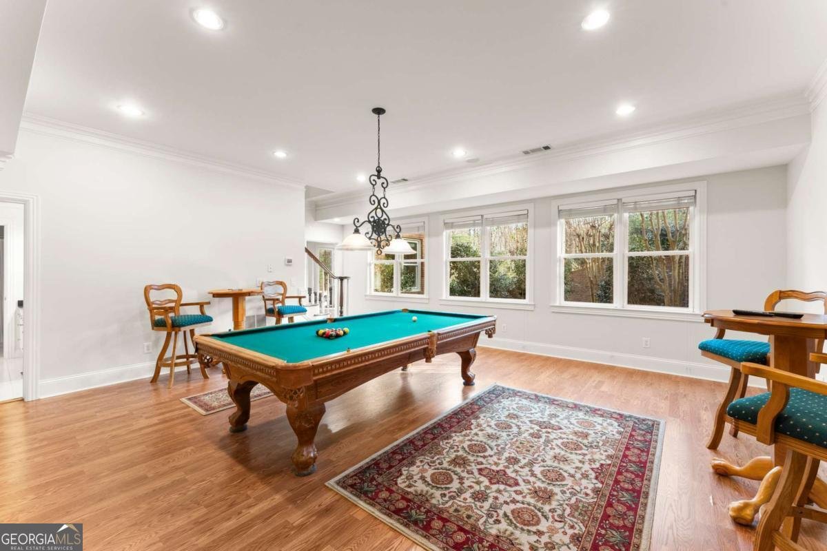 4540 Blackland Drive Marietta - Photo 37