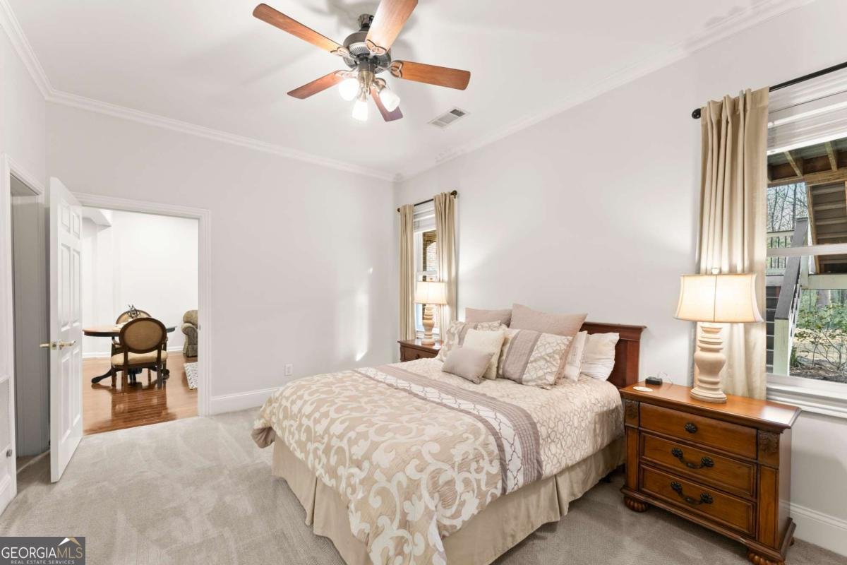 4540 Blackland Drive Marietta - Photo 42