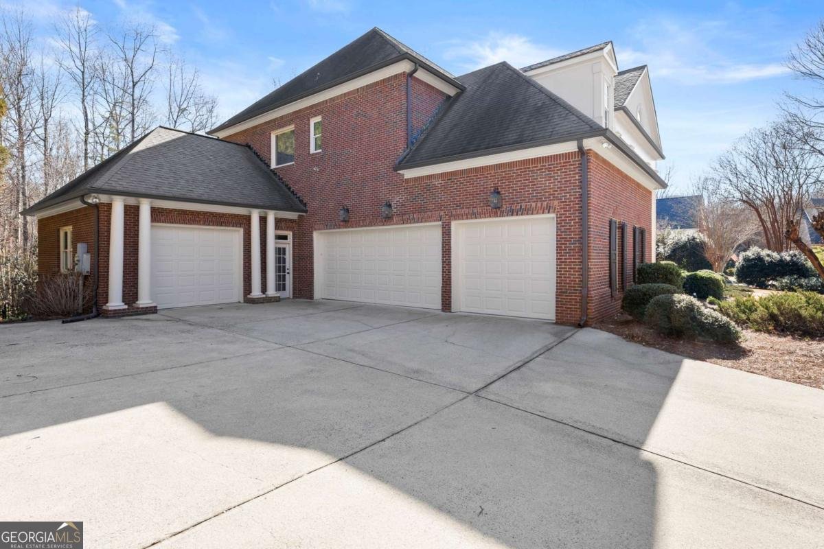 4540 Blackland Drive Marietta - Photo 8