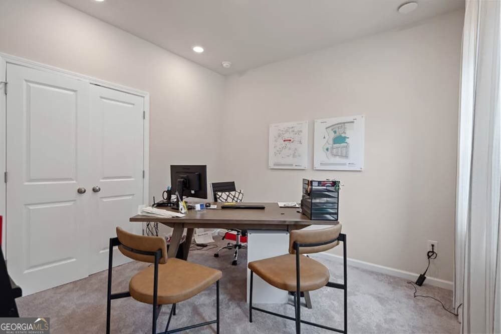 2710 Dreycott Lane Lawrenceville - Photo 7