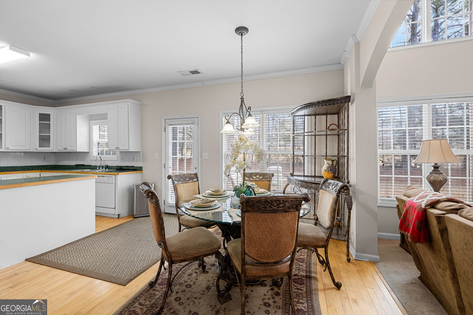 110 Kellens Court Fayetteville - Photo 11