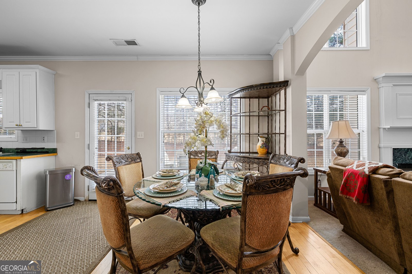 110 Kellens Court Fayetteville - Photo 12