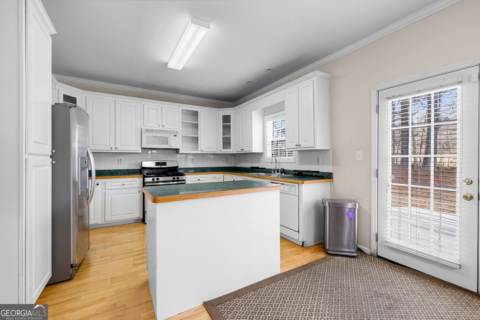 110 Kellens Court Fayetteville - Photo 13