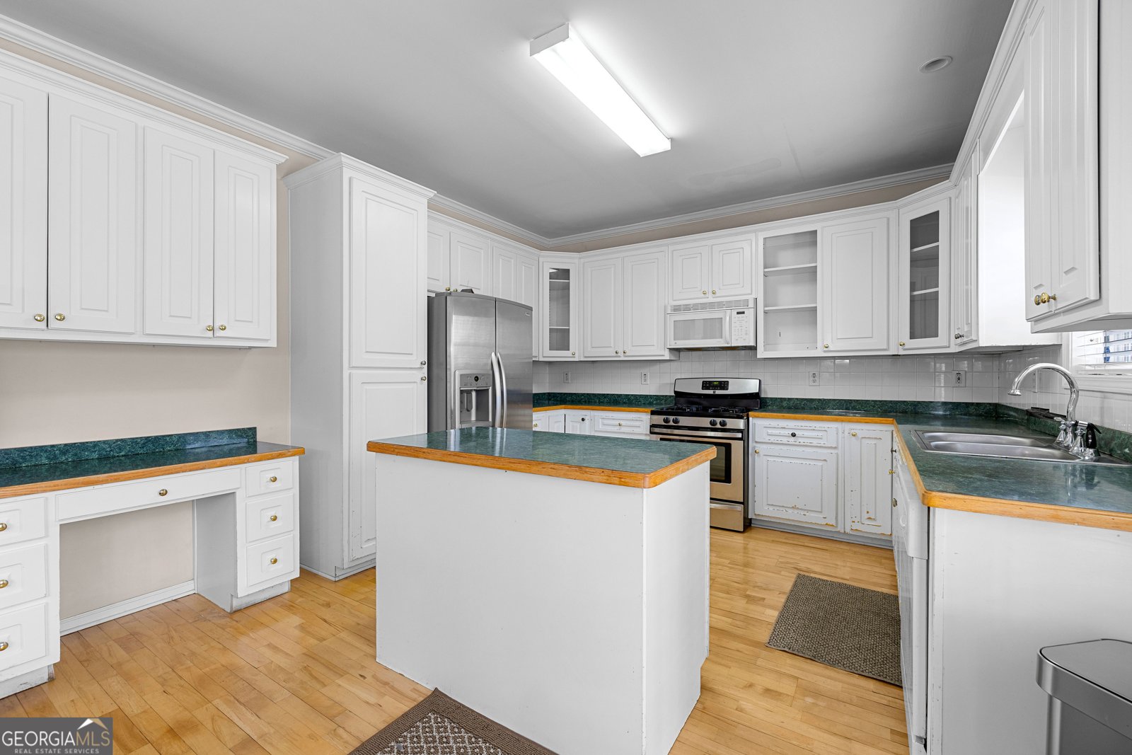 110 Kellens Court Fayetteville - Photo 14