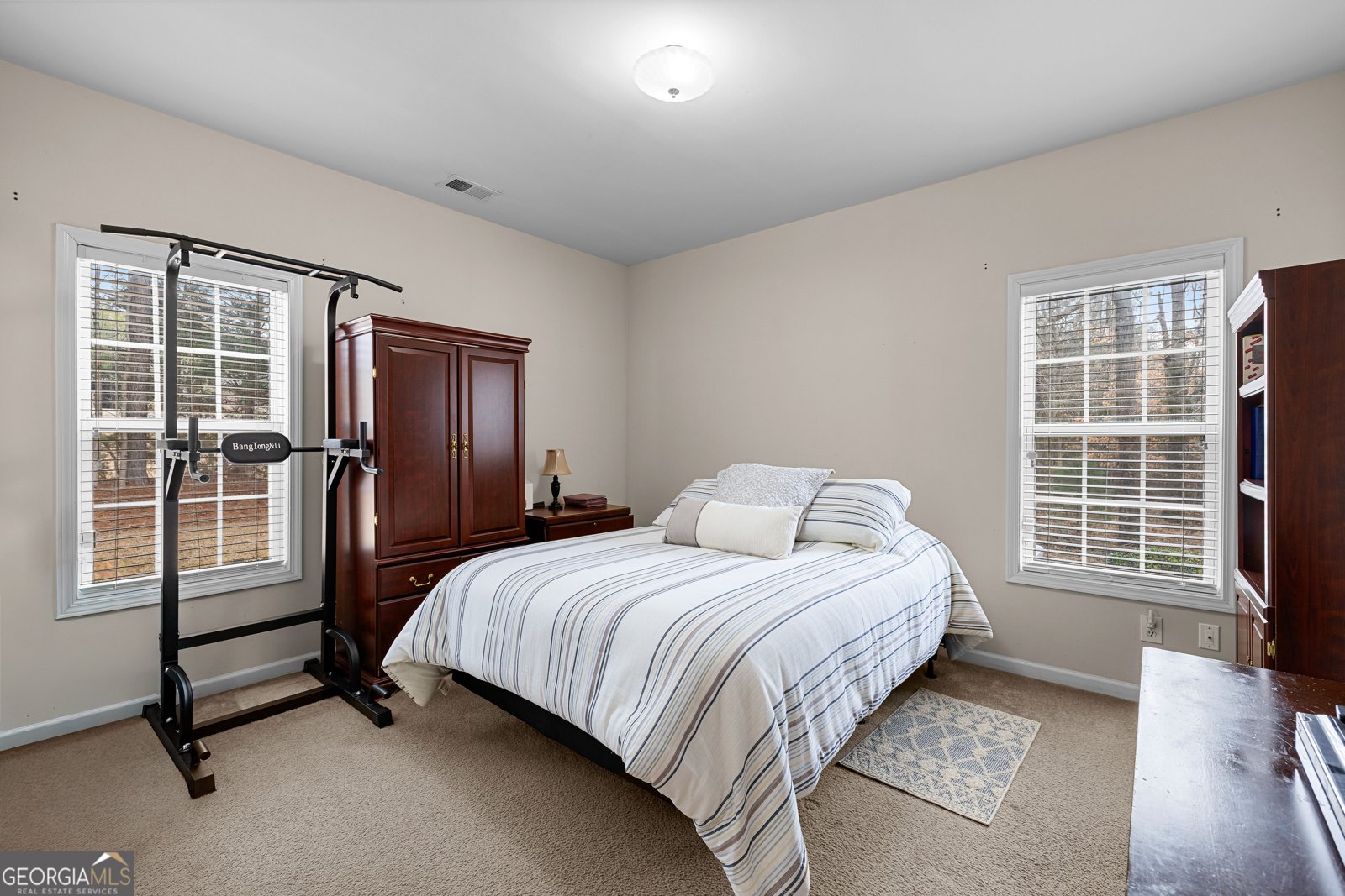 110 Kellens Court Fayetteville - Photo 18