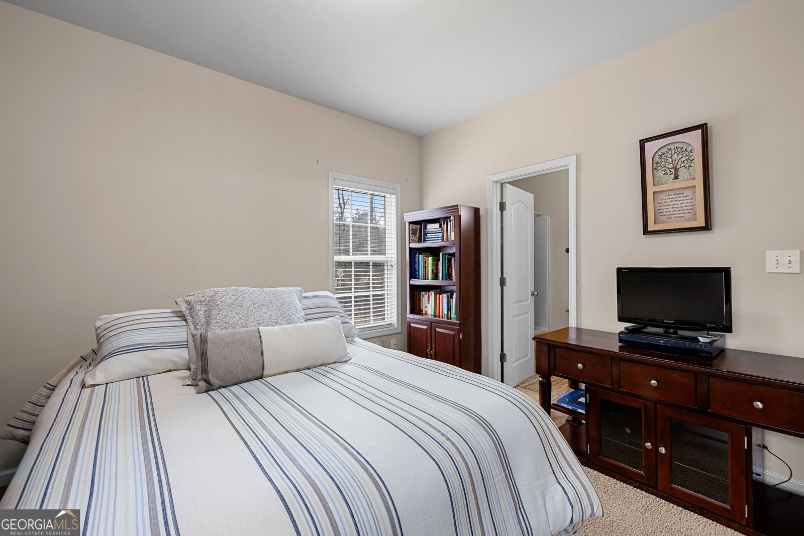 110 Kellens Court Fayetteville - Photo 20