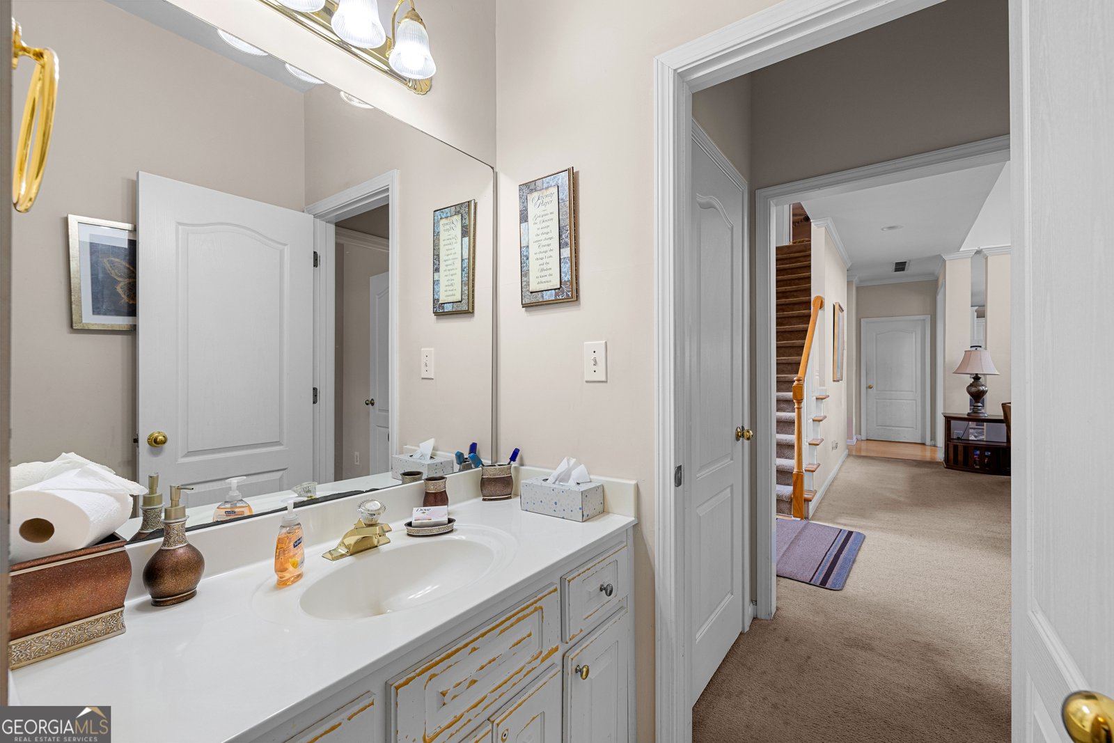 110 Kellens Court Fayetteville - Photo 22