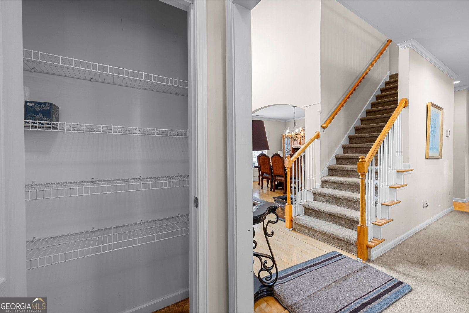 110 Kellens Court Fayetteville - Photo 23