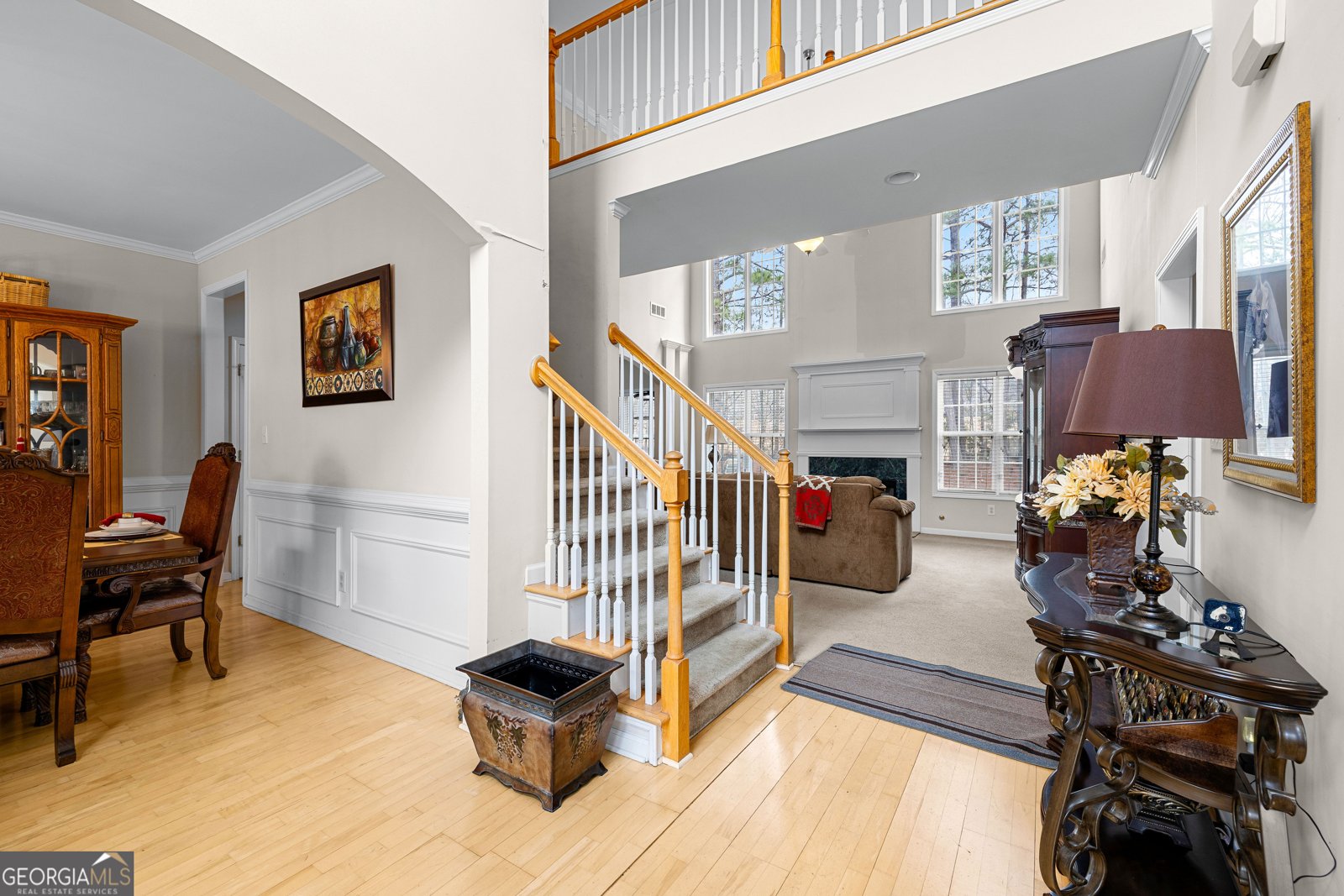 110 Kellens Court Fayetteville - Photo 24